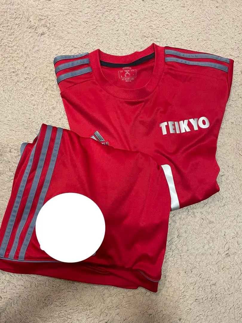 2026年最新】帝京第三の人気アイテム - メルカリ