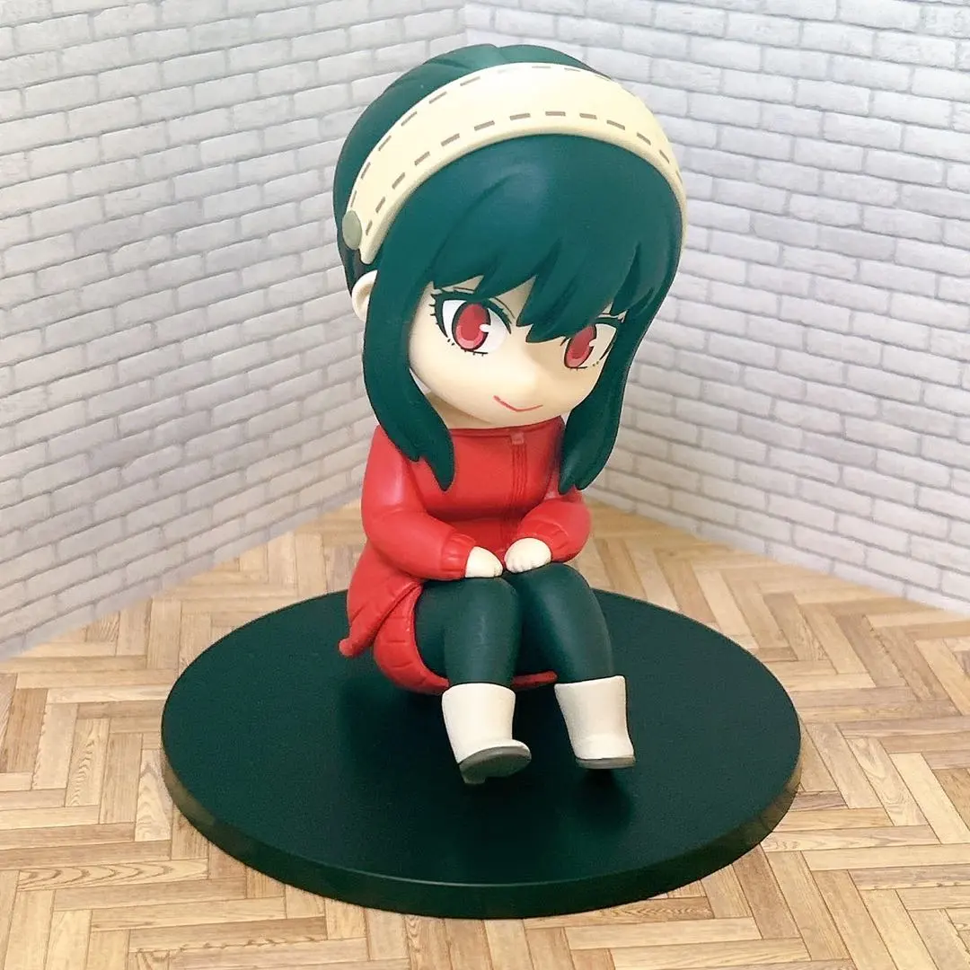 2026年最新】spy×family ヨル・フォージャー 1/7スケールフィギュアの