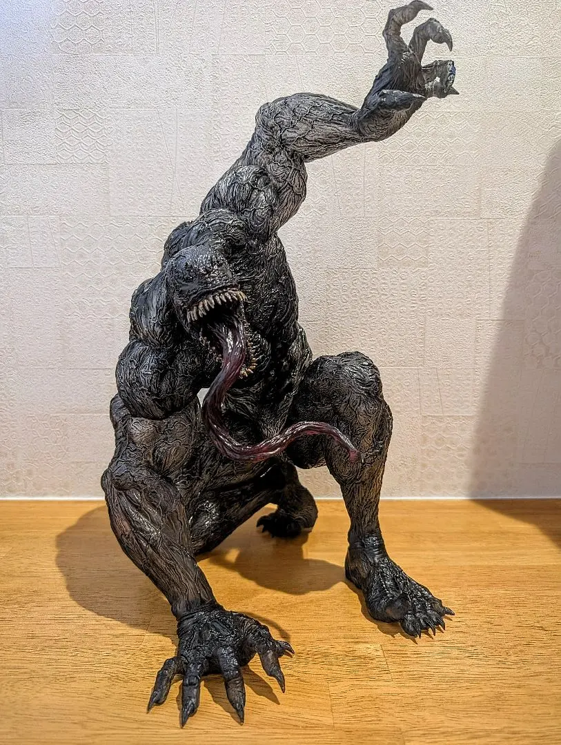 2026年最新】ソフビナル ヴェノムの人気アイテム - メルカリ