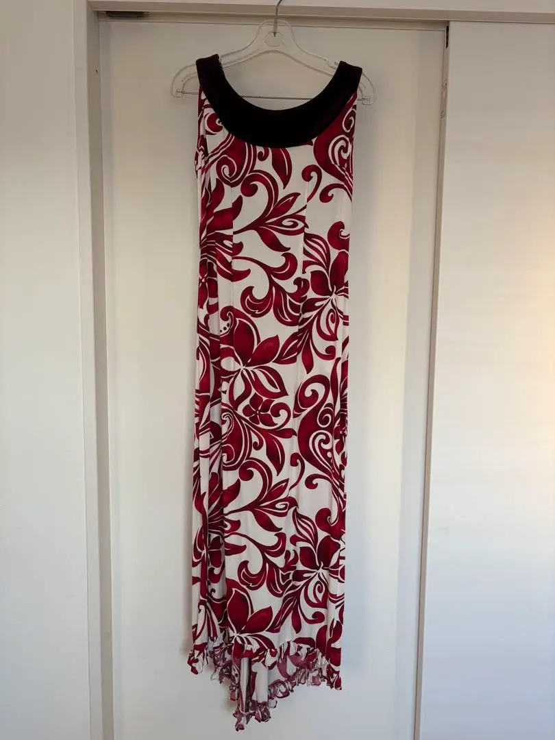 2026年最新】フラダンス ベロア 赤の人気アイテム - メルカリ