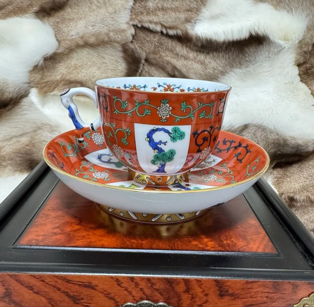 2026年最新】herend マンダリンの人気アイテム - メルカリ