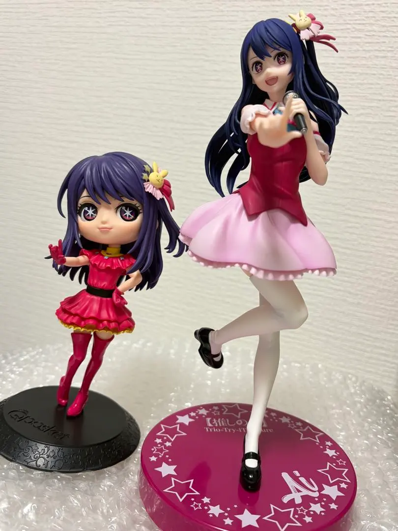 2026年最新】星野アイ qposketの人気アイテム - メルカリ