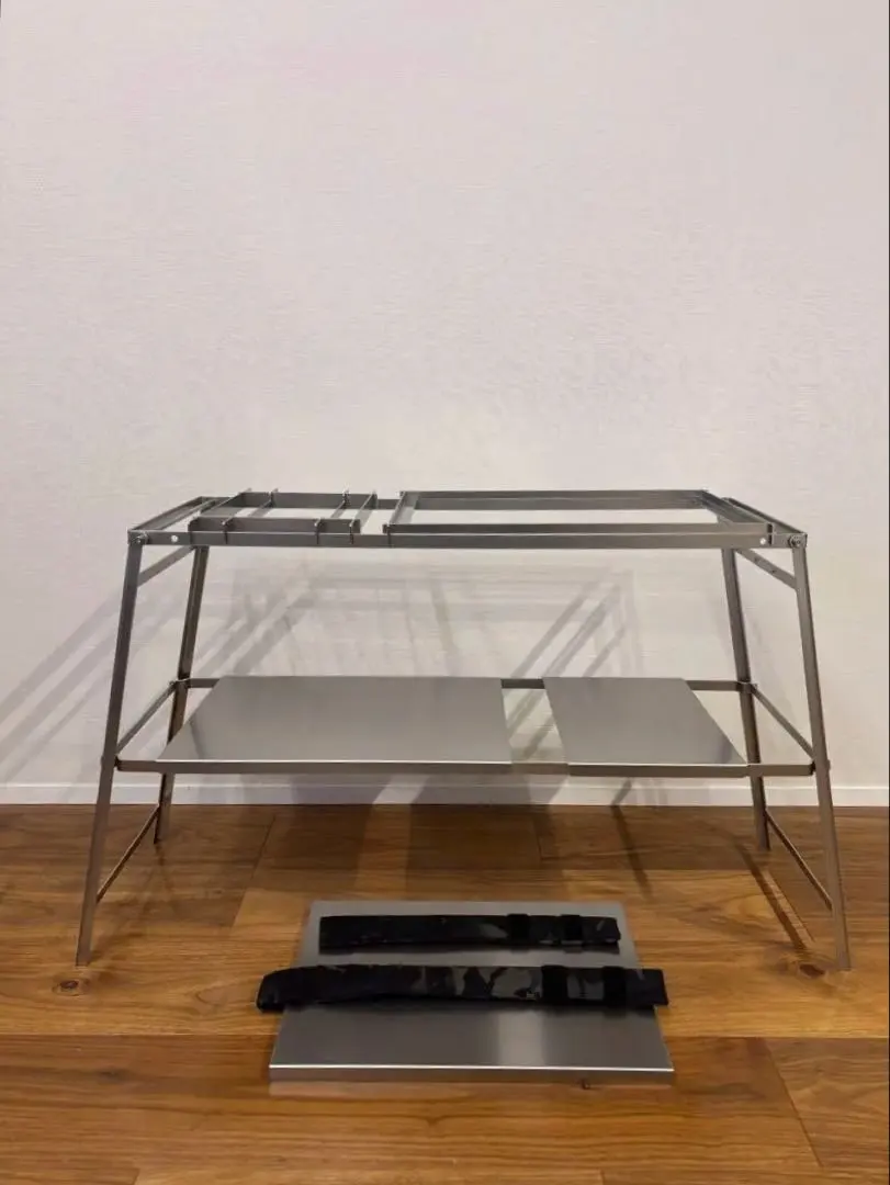 HAVeFUN GARAGE MCROSS SYSTEM テーブル