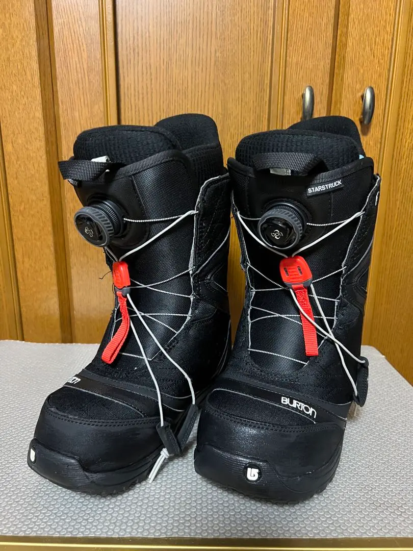 2026年最新】BURTN バートン STARSTRUCKの人気アイテム - メルカリ