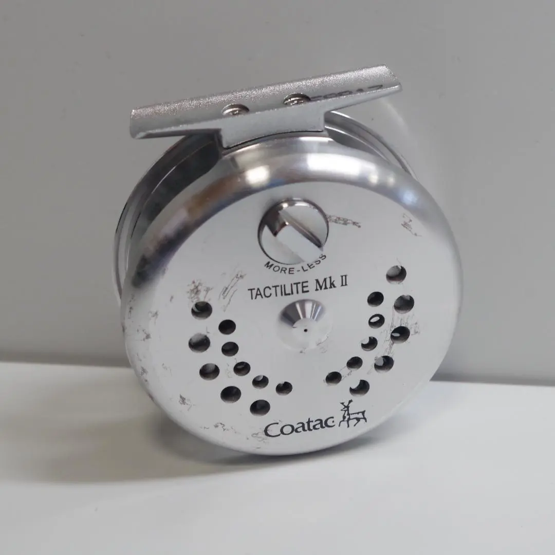 2026年最新】コータック リールの人気アイテム - メルカリ