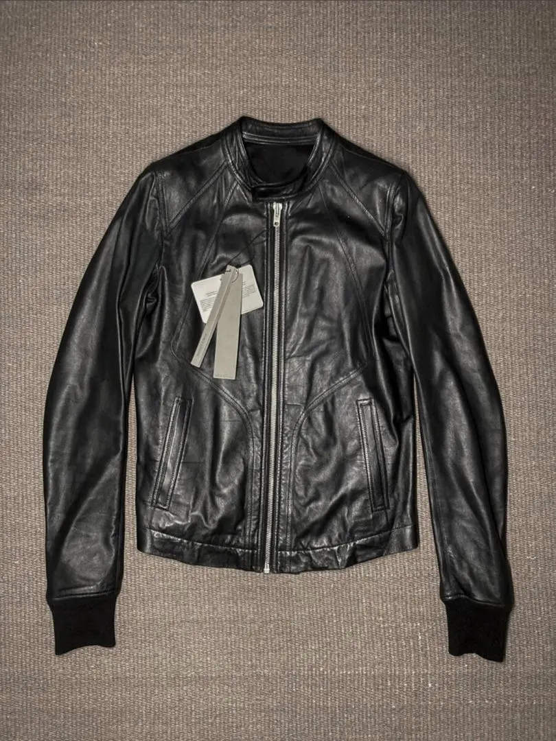 2026年最新】リックオウエンス インターシャの人気アイテム - メルカリ