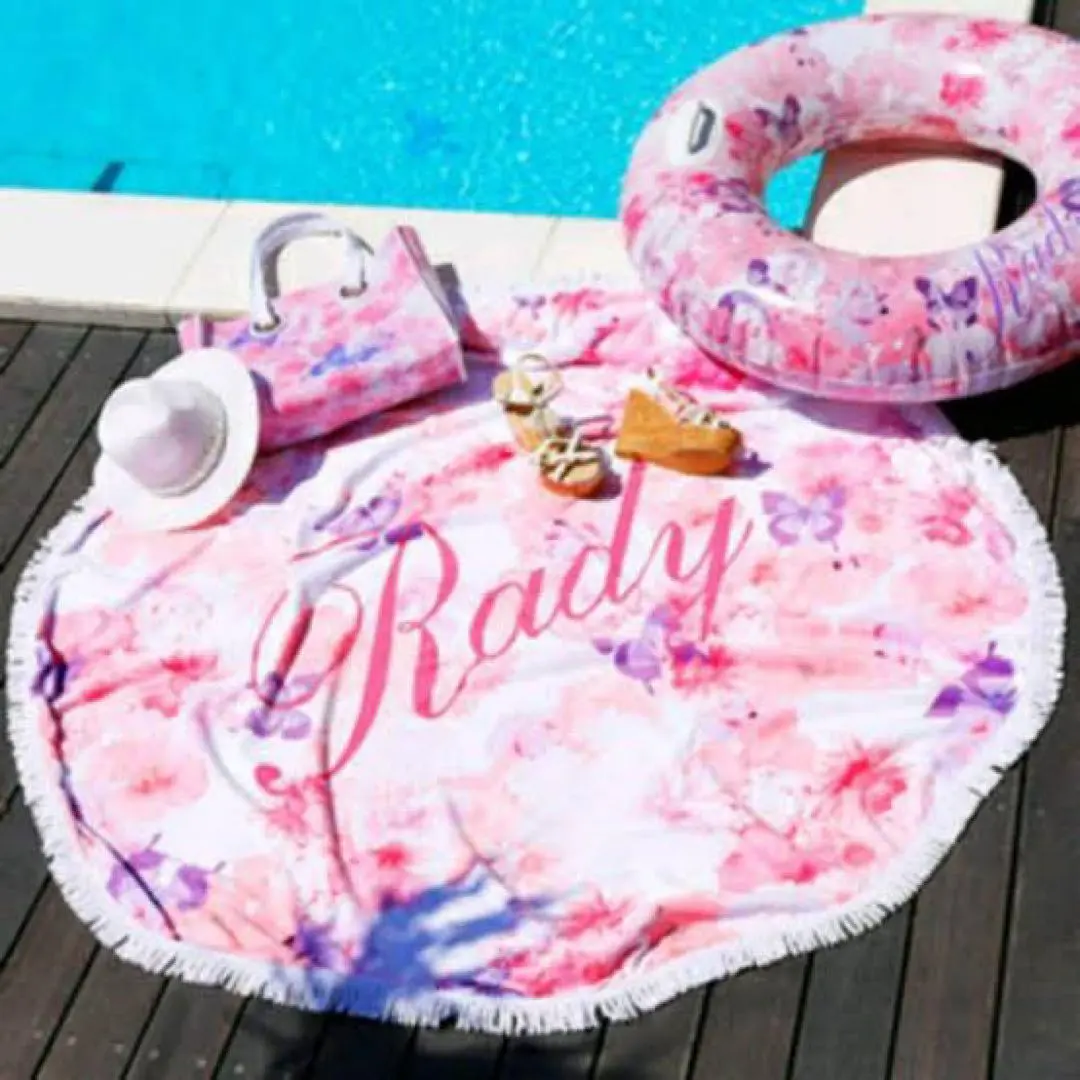 2026年最新】Radyトロピカルフラワーの人気アイテム - メルカリ