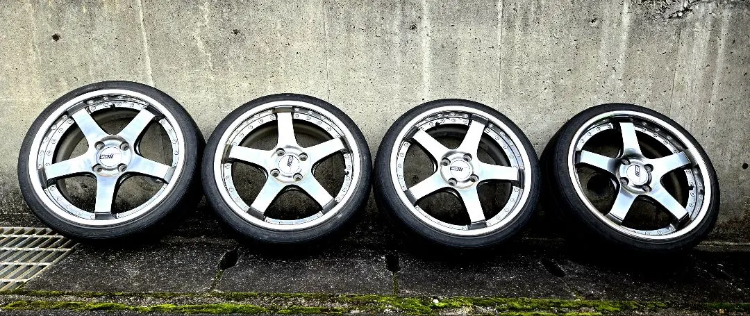 2026年最新】ssr sp4 19インチの人気アイテム - メルカリ