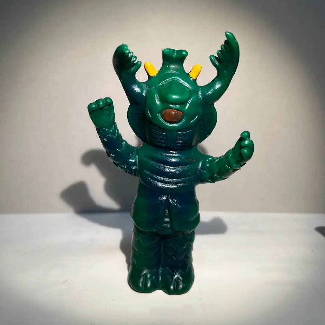 2026年最新】大里玩具 指人形の人気アイテム - メルカリ