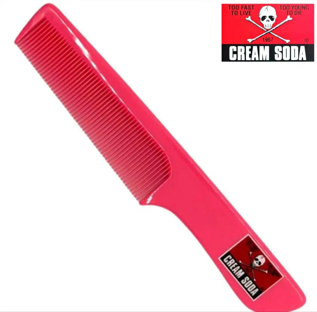 2026年最新】CREAM SODA ヘアブラシ・コームの人気アイテム - メルカリ