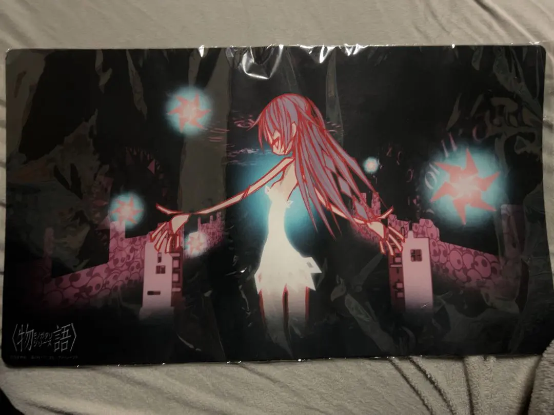 2026年最新】戦場ヶ原 プレイマットの人気アイテム - メルカリ