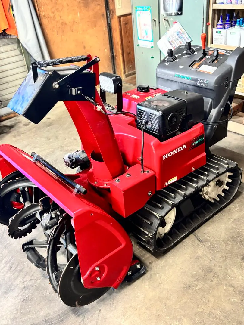 2026年最新】除雪機 ホンダ 新潟の人気アイテム - メルカリ