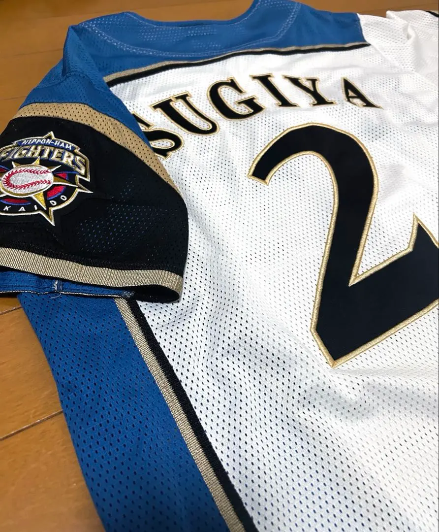 2026年最新】杉谷拳士 ユニフォームの人気アイテム - メルカリ