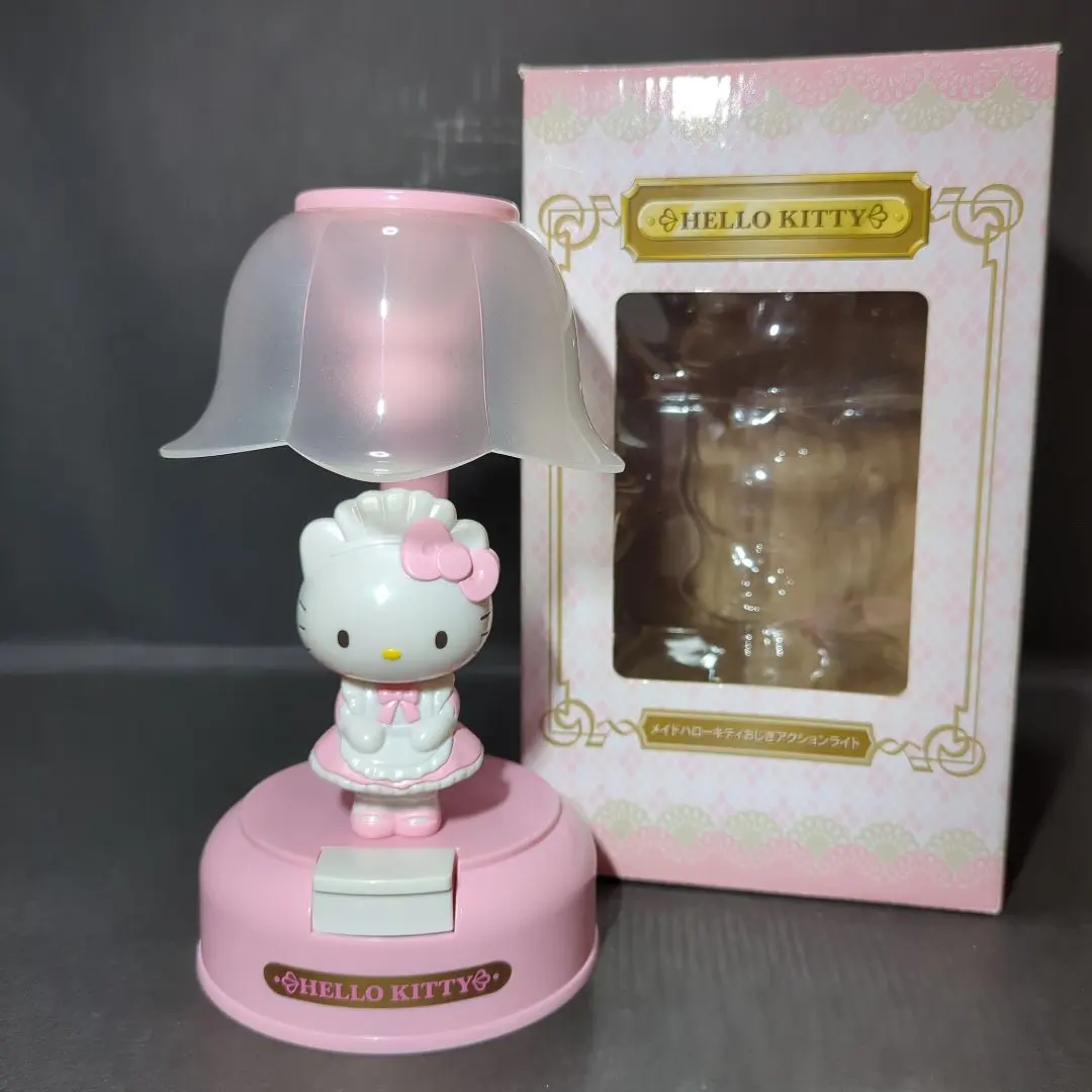 2026年最新】ハローキティおじぎアクションライトの人気アイテム