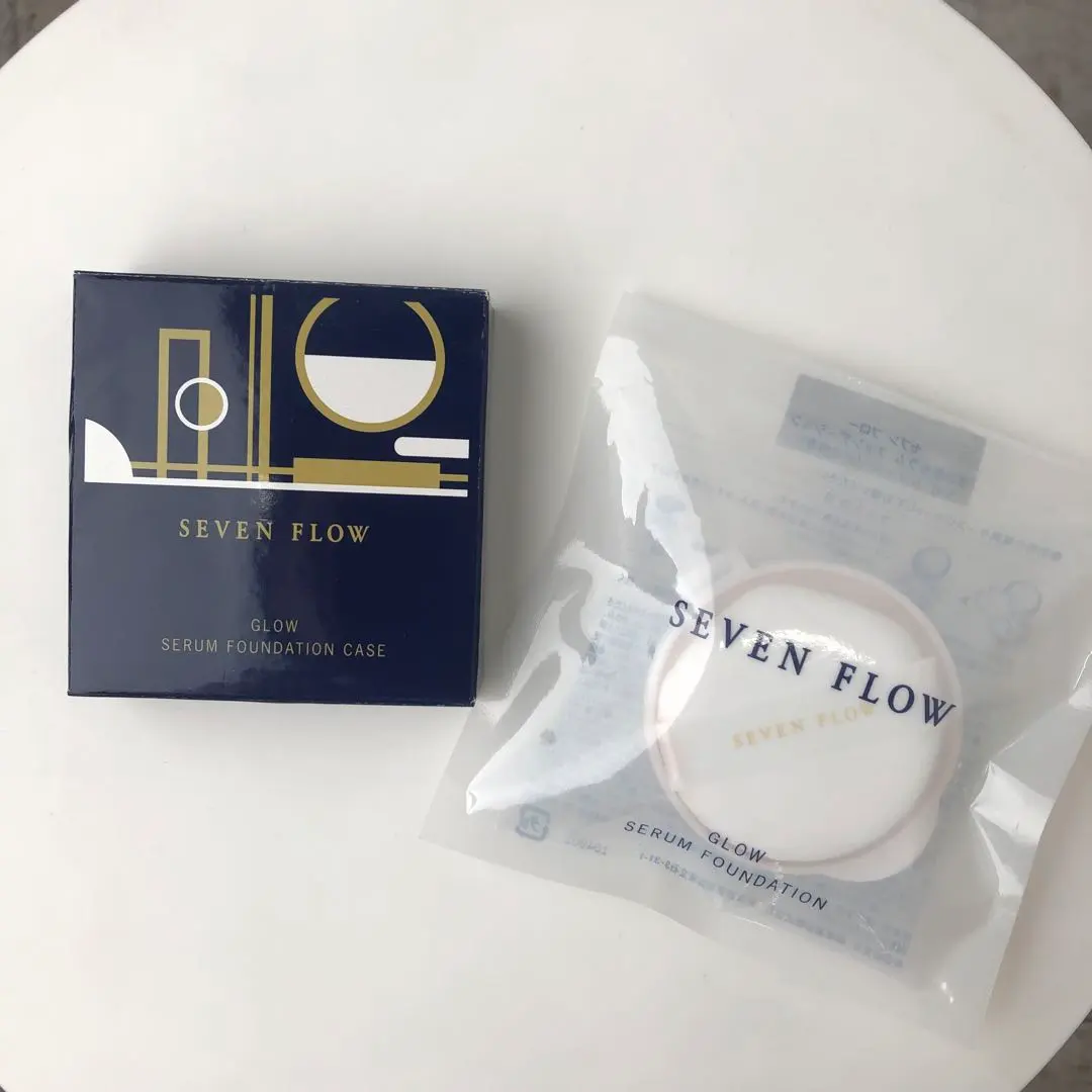 2026年最新】SEVEN FLOW ファンデーションの人気アイテム - メルカリ