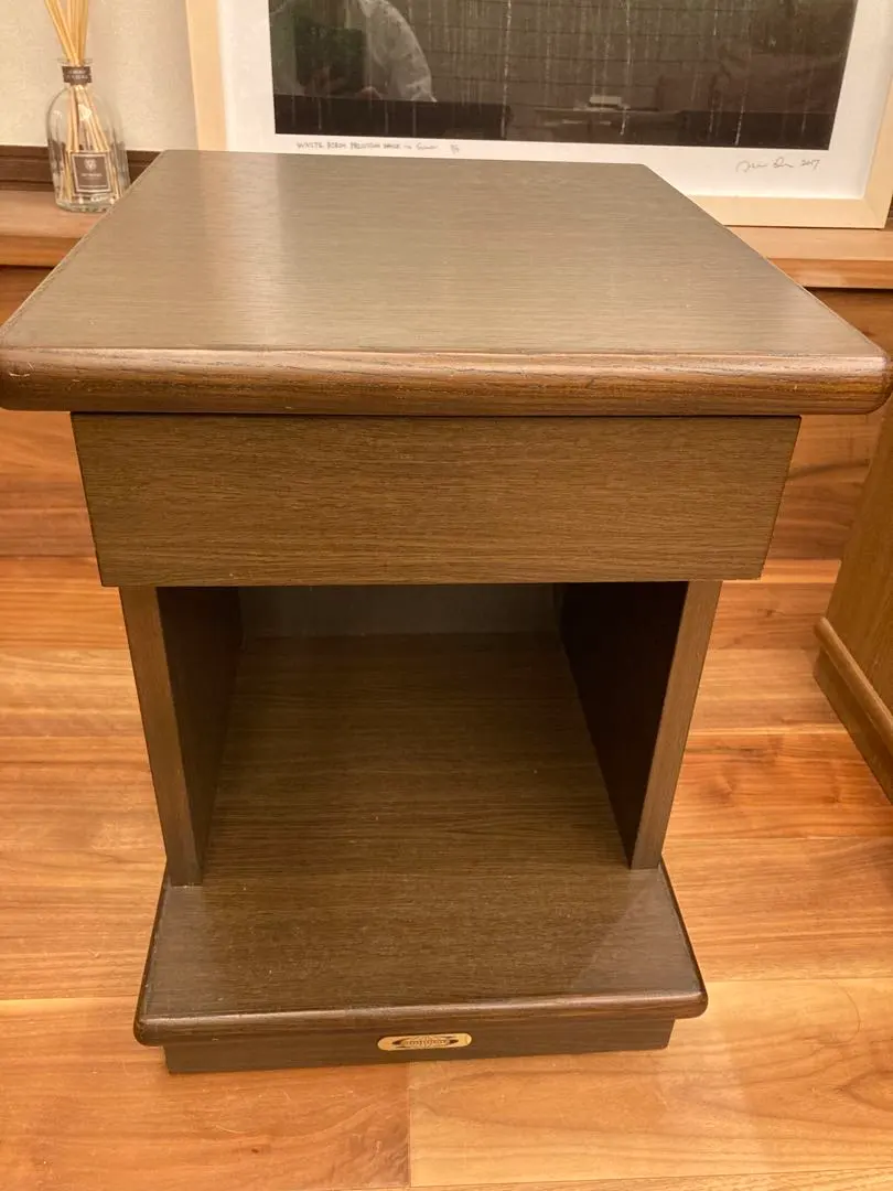 2026年最新】シモンズ ナイトテーブルの人気アイテム - メルカリ