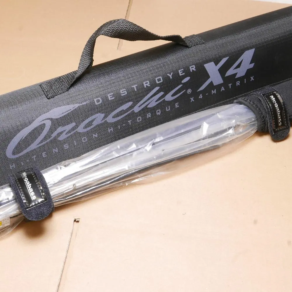 2026年最新】メガバス オロチ x4の人気アイテム - メルカリ