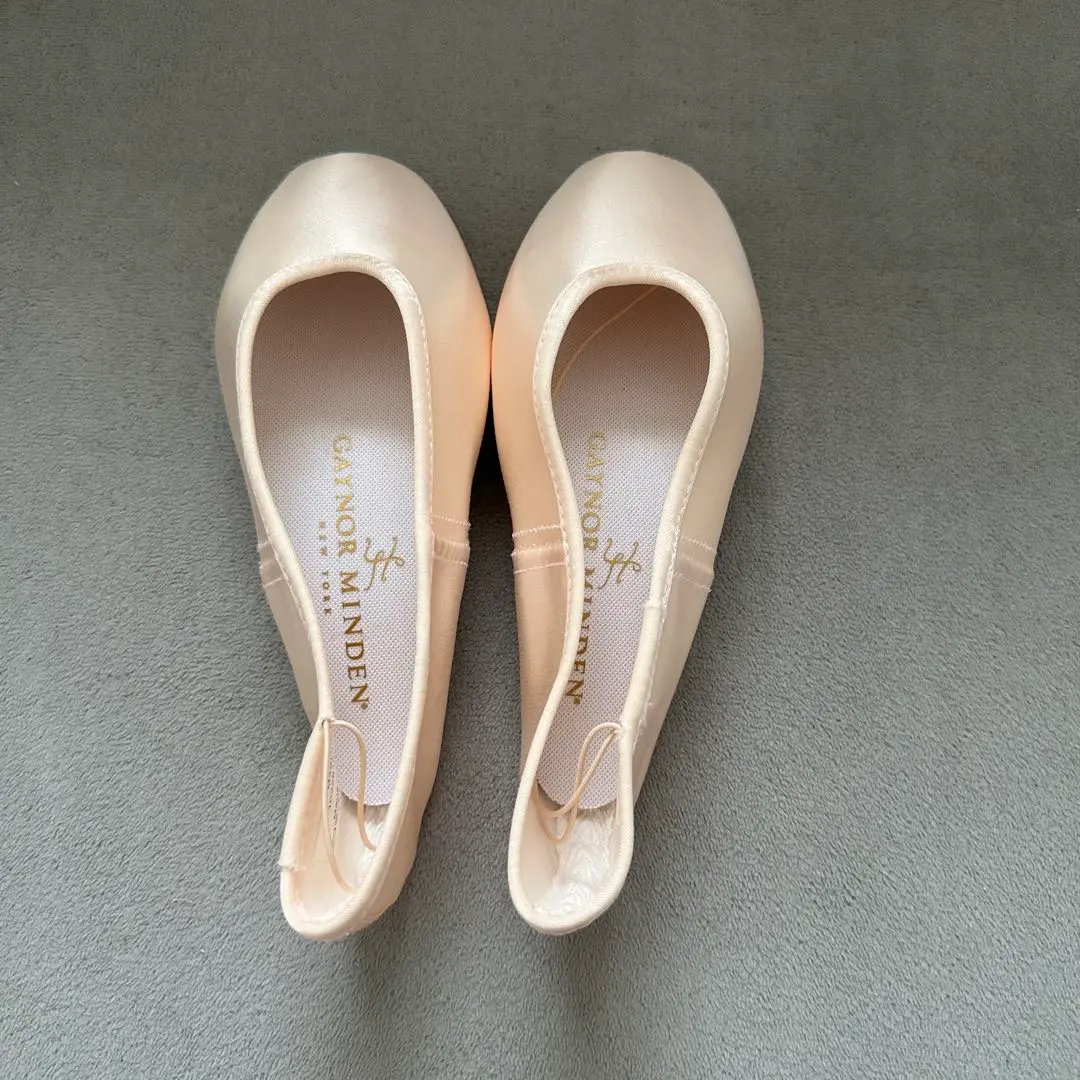 2026年最新】ゲイナーミンデン トゥシューズ7の人気アイテム - メルカリ