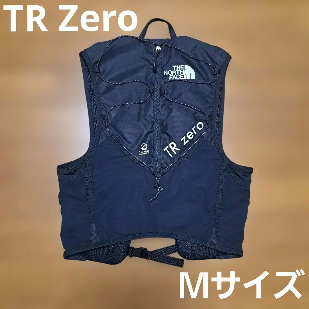 2026年最新】ノースフェイス tr zeroの人気アイテム - メルカリ