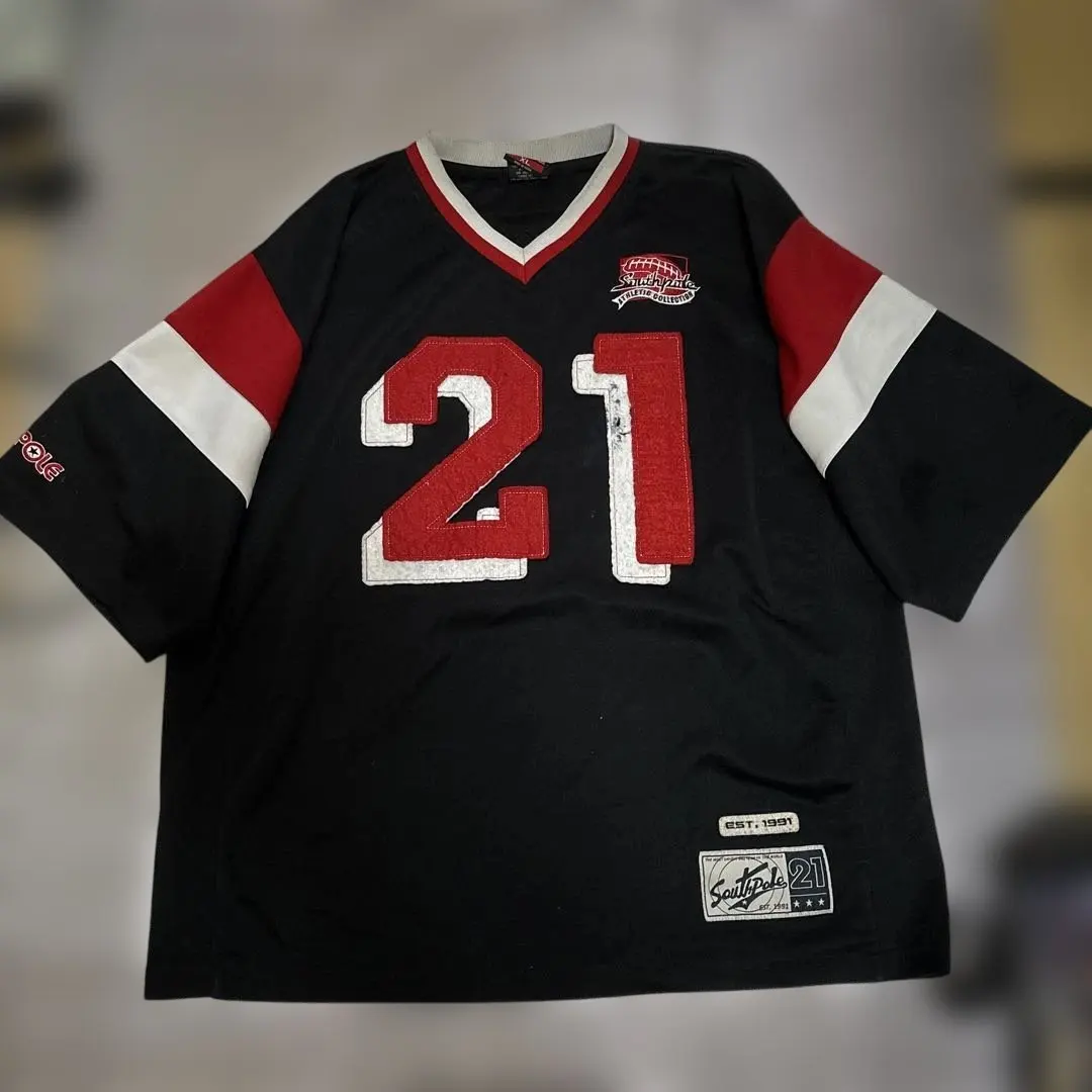 2026年最新】southpoleゲームシャツの人気アイテム - メルカリ