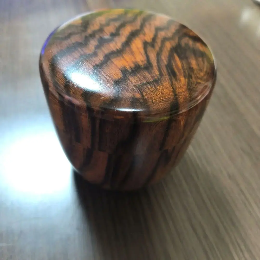 2026年最新】茶道具四季棗の人気アイテム - メルカリ