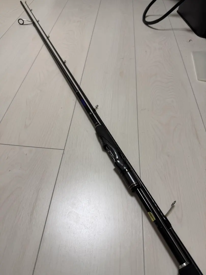 2026年最新】シマノ ブレニアス ロッドの人気アイテム - メルカリ