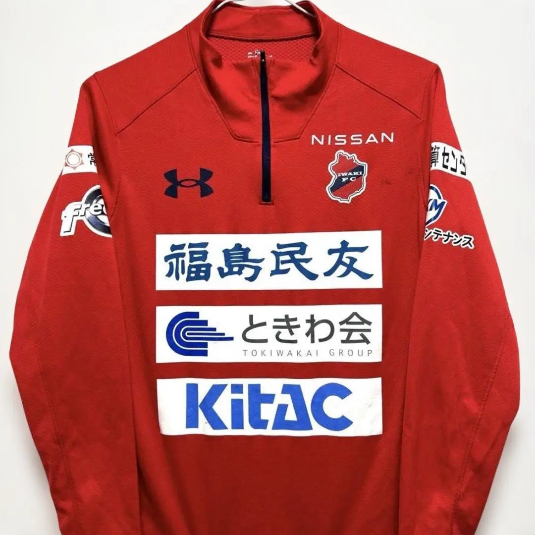 2026年最新】いわきfc トレーニングの人気アイテム - メルカリ