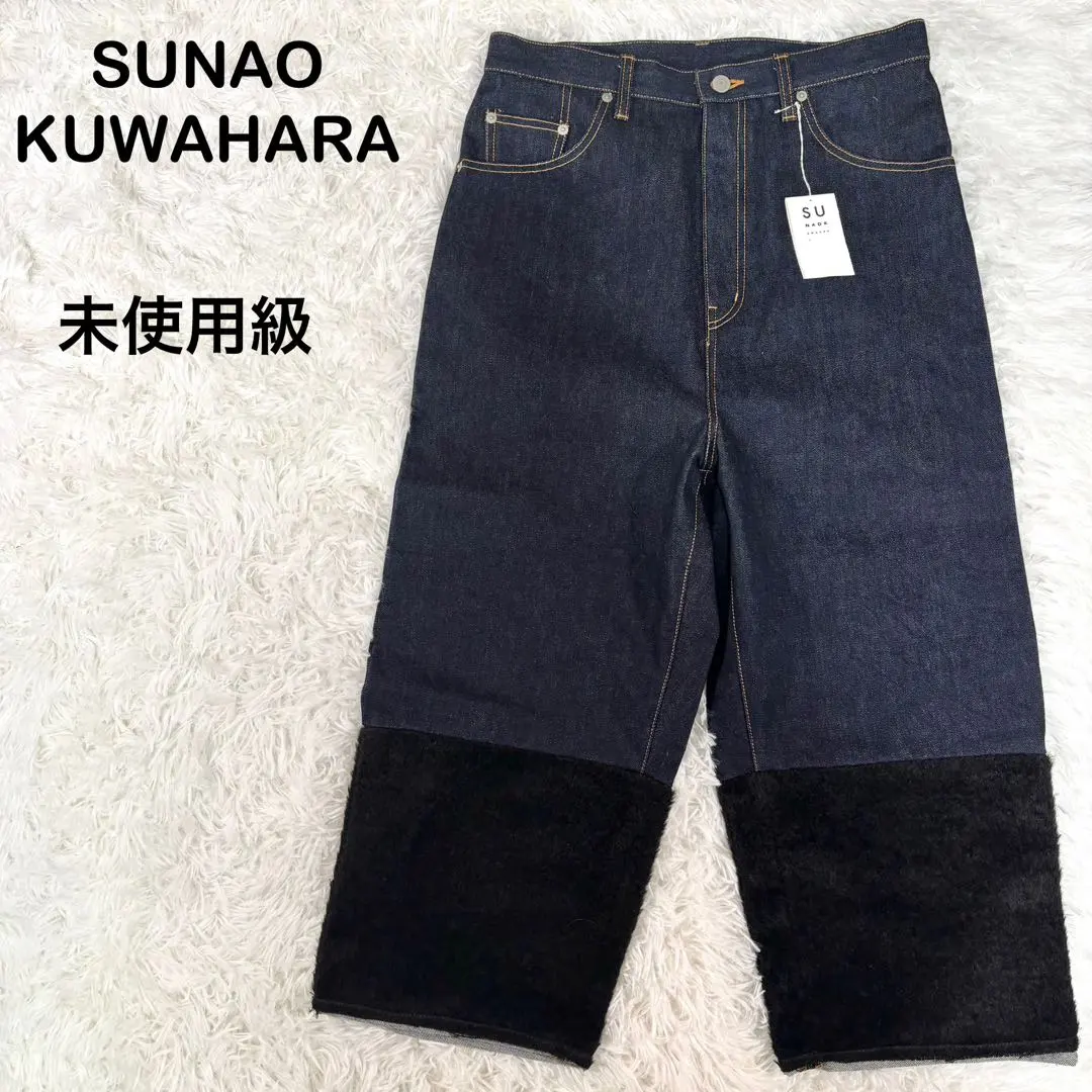 2026年最新】sunaokuwahara パンツの人気アイテム - メルカリ