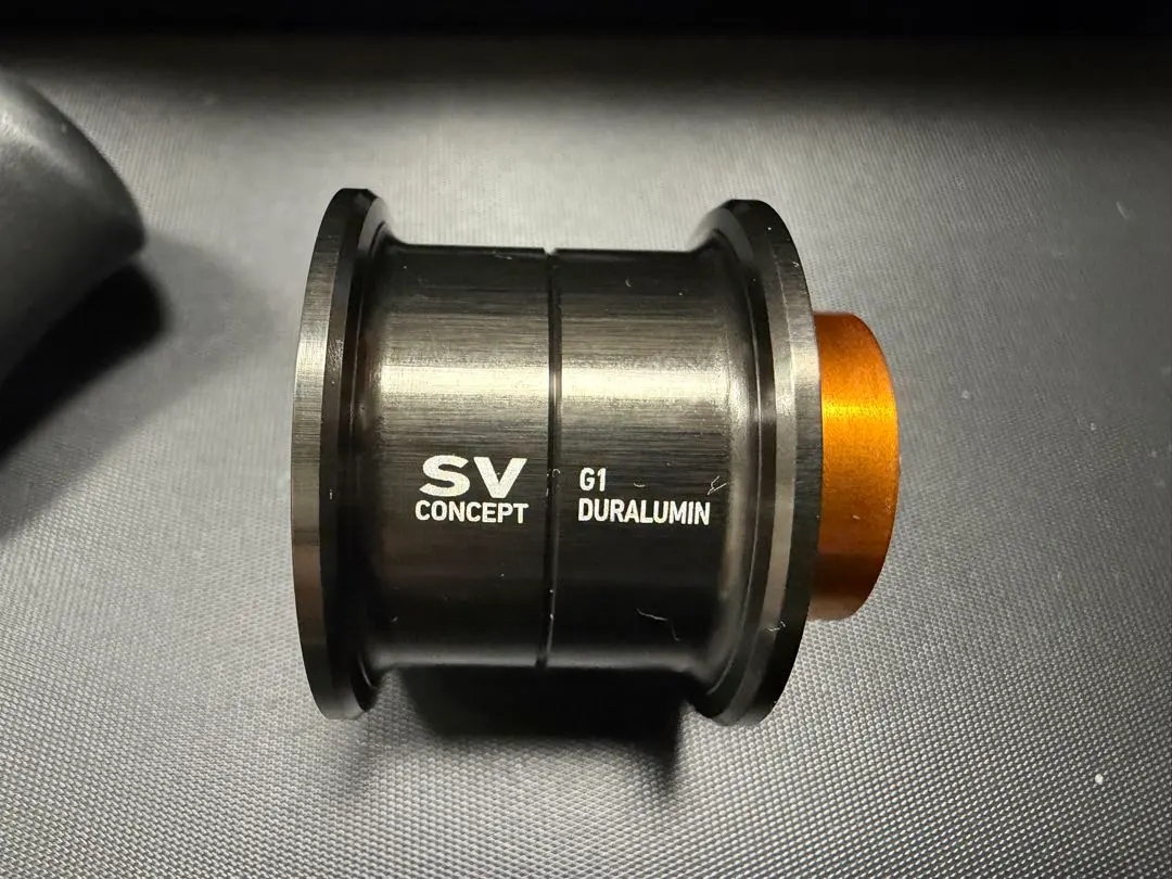 2026年最新】スティーズct ktfスプールの人気アイテム - メルカリ