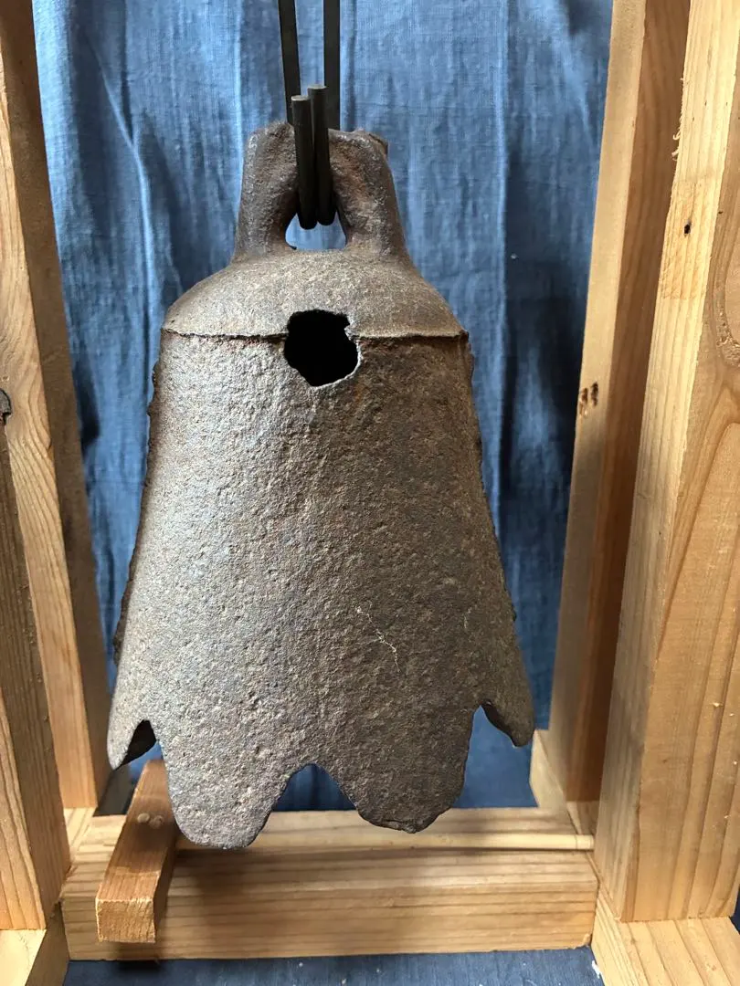 2026年最新】鐘 青銅の人気アイテム - メルカリ