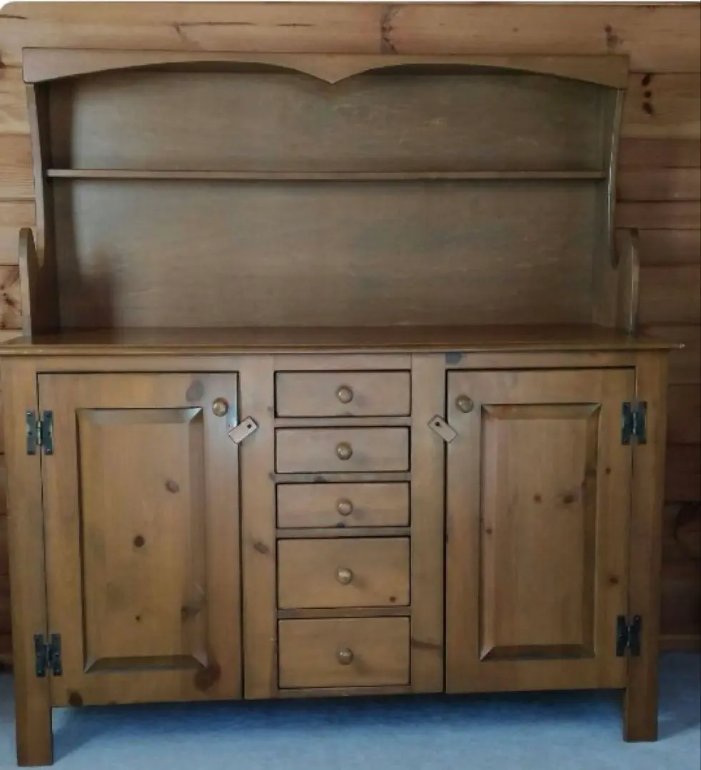 2026年最新】アンファン 食器棚の人気アイテム - メルカリ