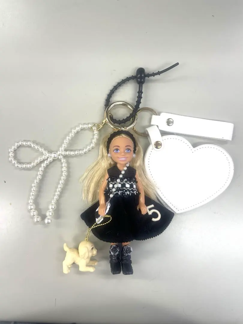 2026年最新】バービー チャーム usaの人気アイテム - メルカリ