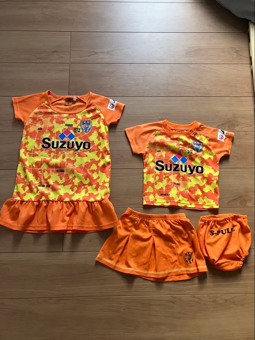 2026年最新】エスパルス キッズの人気アイテム - メルカリ