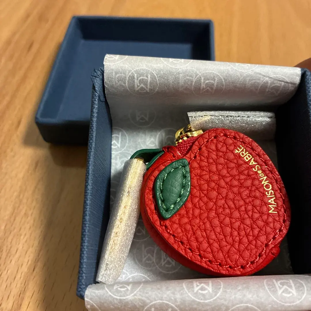 2026年最新】MAISON de SABRÉ キーホルダー・キーリングの人気アイテム