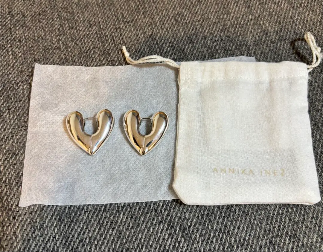 2026年最新】ANNIKA INEZの人気アイテム - メルカリ