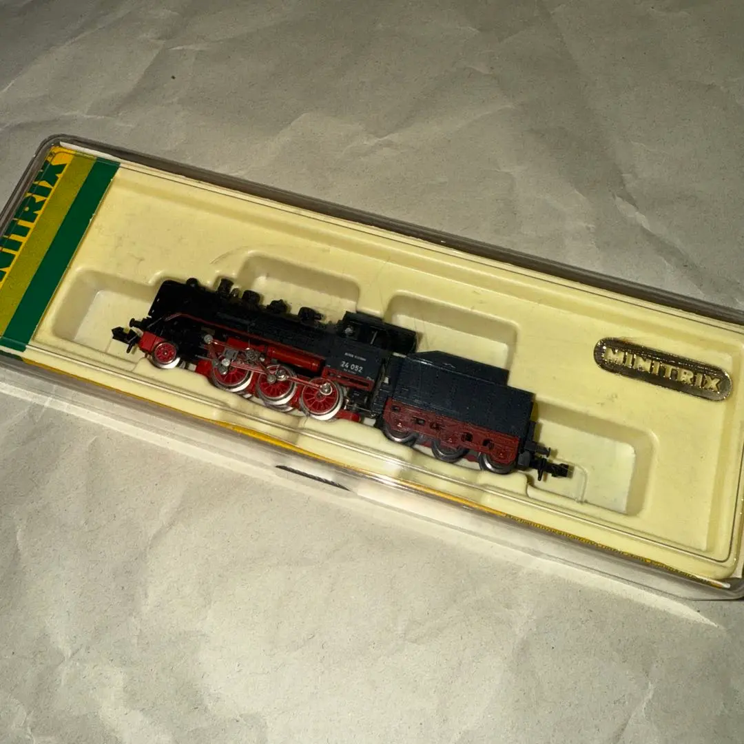 2026年最新】Nゲージ ミニトリックスの人気アイテム - メルカリ