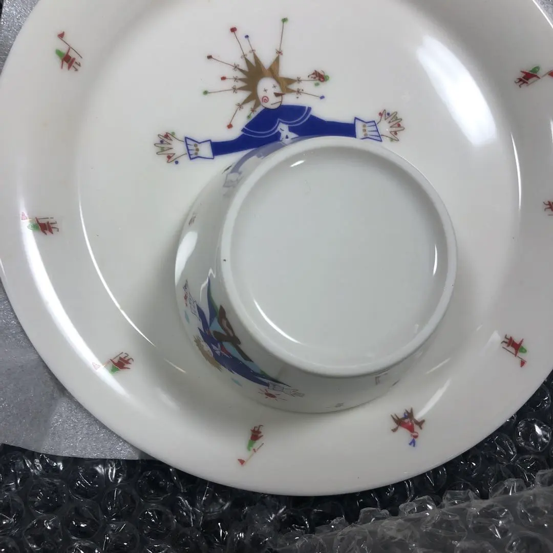 2026年最新】フェリシモ 絵本 皿の人気アイテム - メルカリ