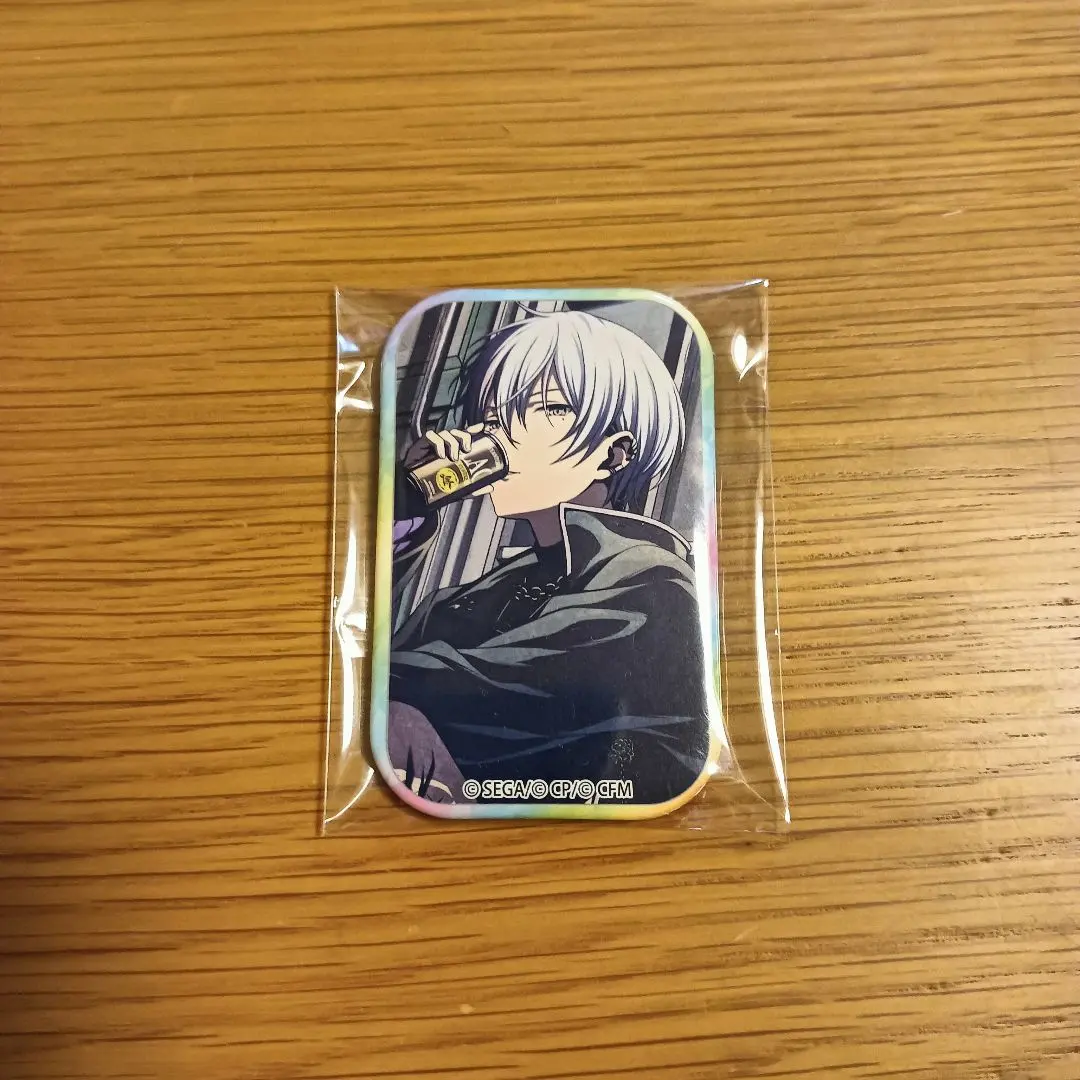 2026年最新】仮死化 缶バッジの人気アイテム - メルカリ