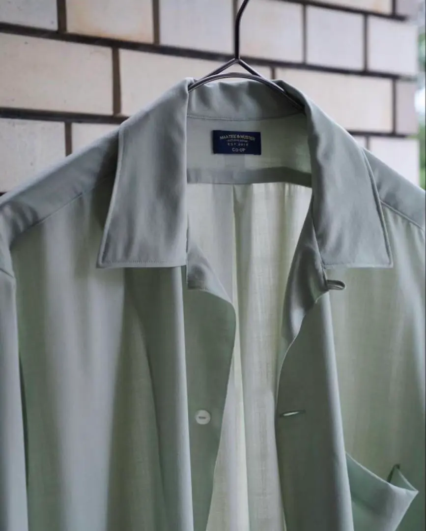 2026年最新】maatee&sons h woolの人気アイテム - メルカリ