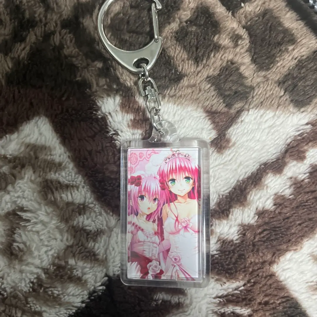 2026年最新】ToLOVEる_グッズ一覧はこちらの人気アイテム - メルカリ