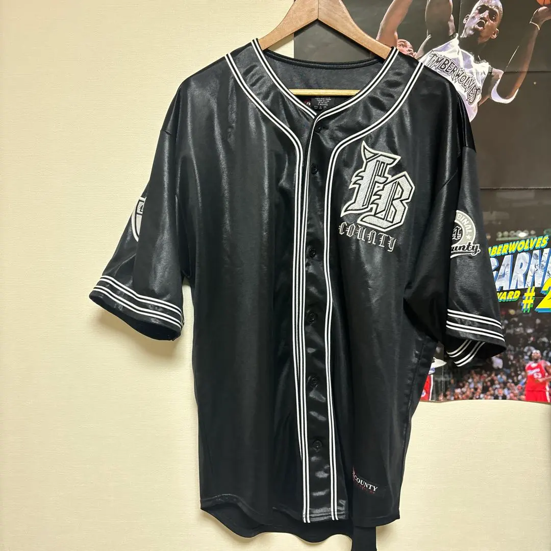 2026年最新】FB county ゲームシャツの人気アイテム - メルカリ