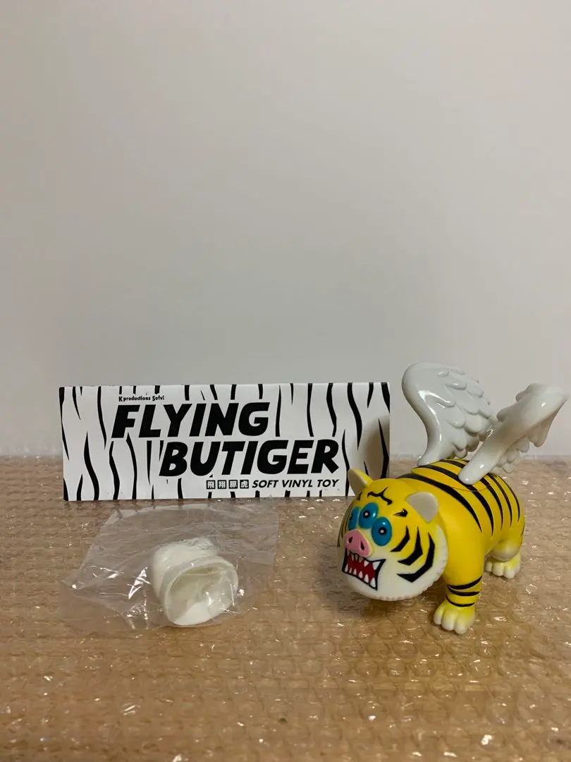2026年最新】ブタイガー アートジャンキーの人気アイテム - メルカリ