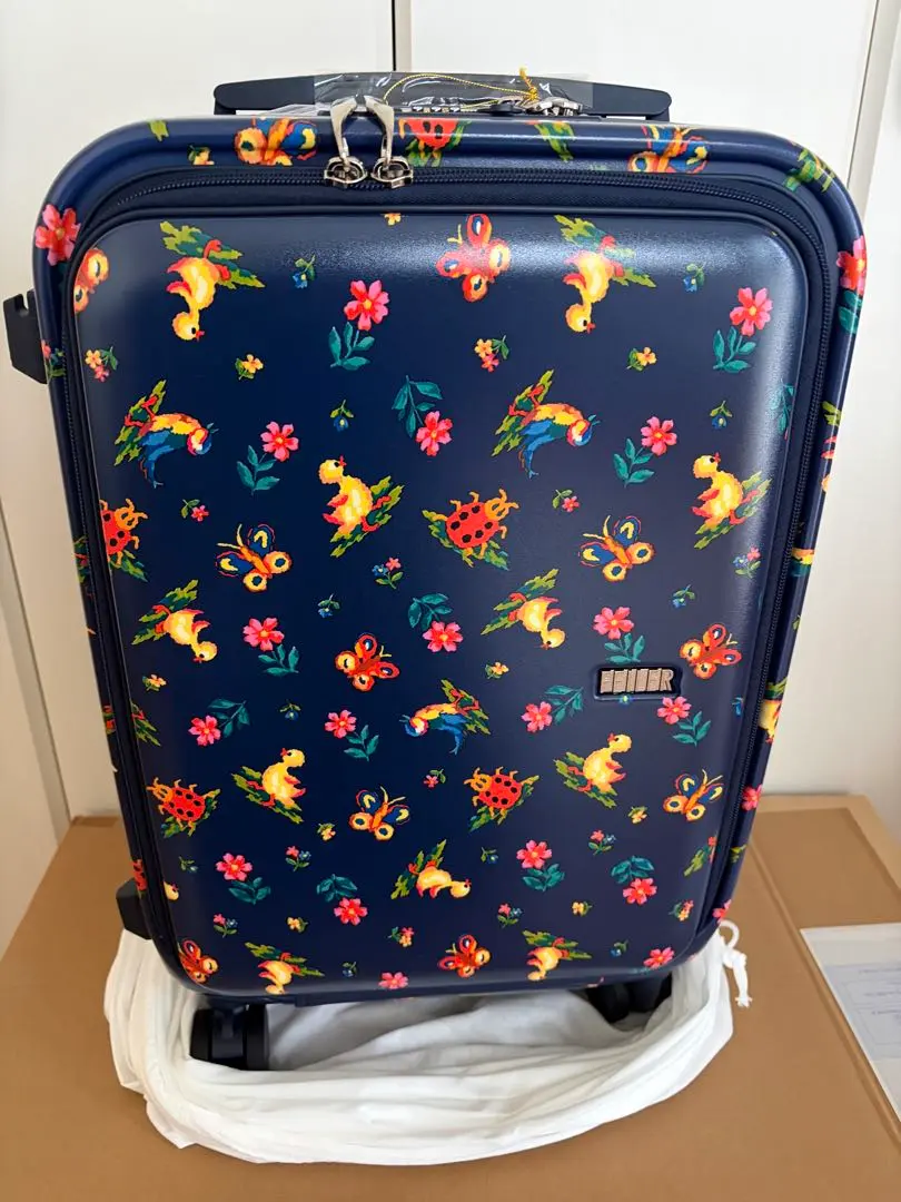 2026年最新】FEILER キャリーケースの人気アイテム - メルカリ