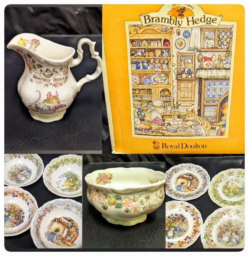 2026年最新】ロイヤルドルトン ネズミの人気アイテム - メルカリ