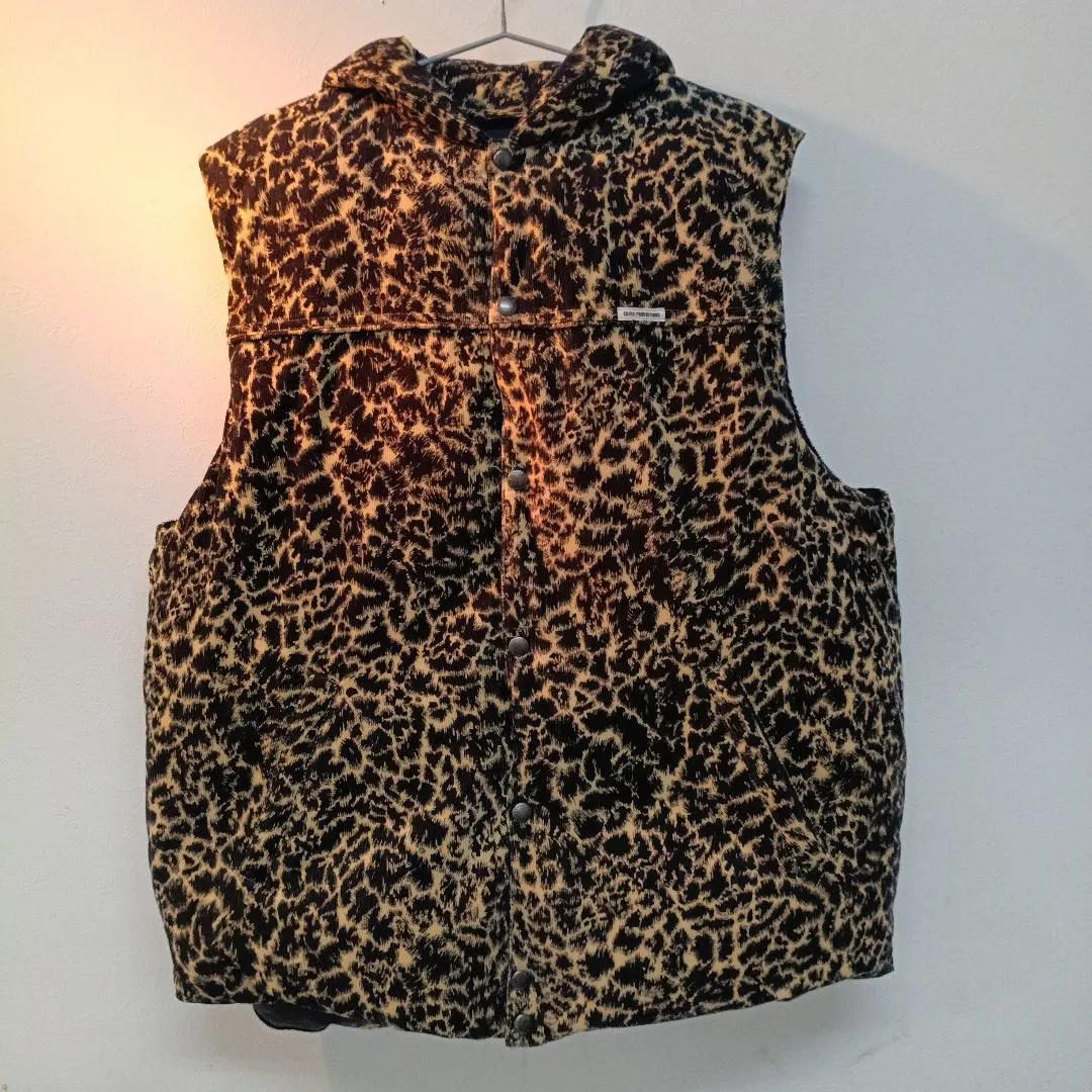 2026年最新】cootie レオパード ダウンの人気アイテム - メルカリ