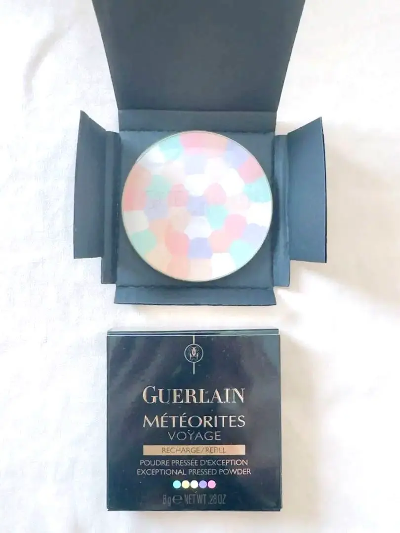 2026年最新】ゲラン メテオリット ヴォワイヤージュの人気アイテム