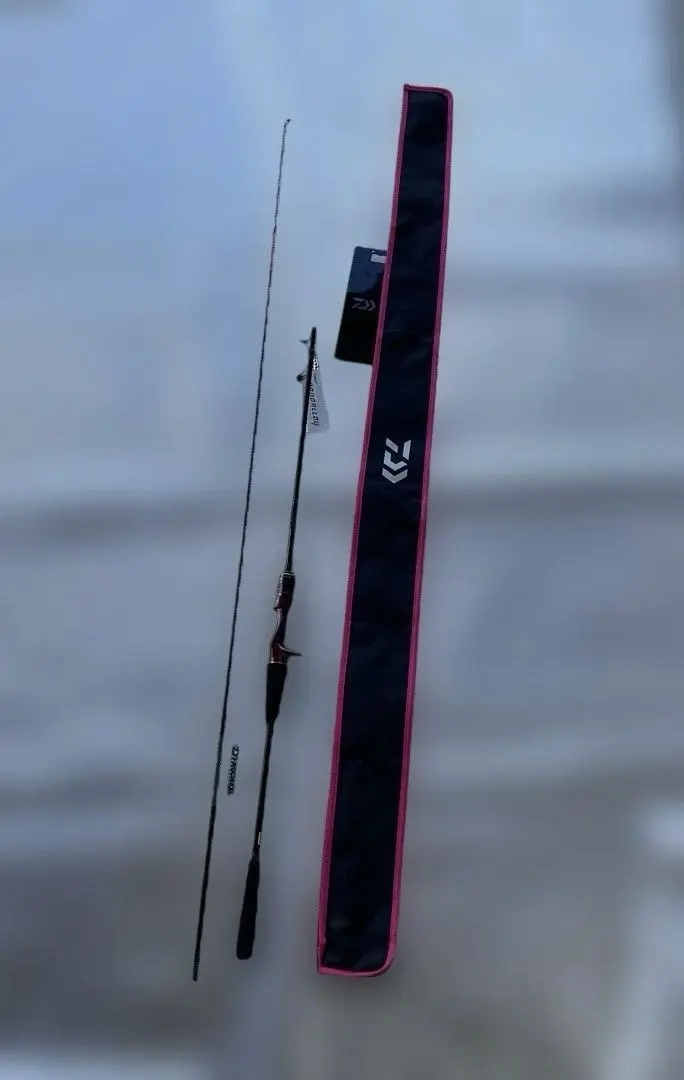 2026年最新】daiwa 紅牙 スリルゲームの人気アイテム - メルカリ