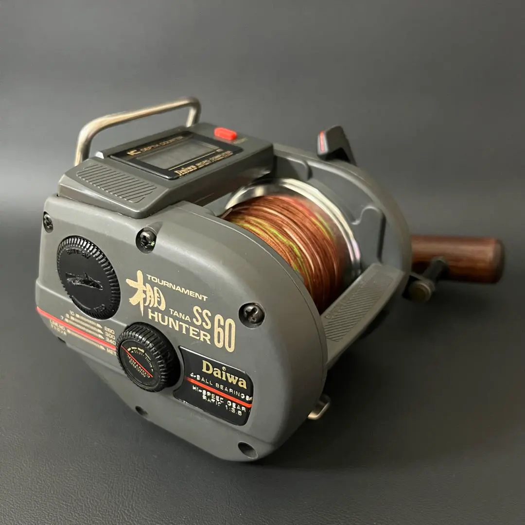 2026年最新】ダイワ 棚ハンターの人気アイテム - メルカリ