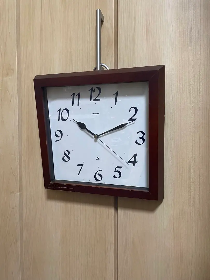 2026年最新】柱時計 ナショナルの人気アイテム - メルカリ