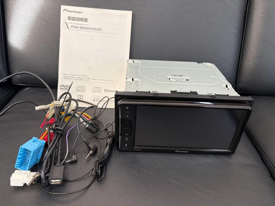 2026年最新】PVH-9300DVSZS の人気アイテム - メルカリ